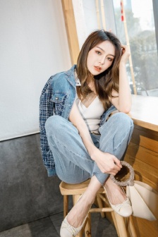 女朋友的继母